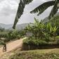 Twenty-five years ago, this tranquil valley about 40 kilometres (25 miles) west of Rwanda's capital Kigali, became a killing field