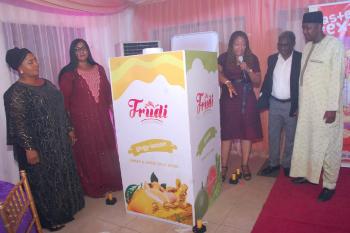 Taste the extra: GX Foods unveils Frudi Fruit Juices