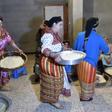 Preparing couscous in Algeria, as North African countries unit in a bid to get UNESCO heritage status for the popular dish