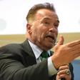Arnold Schwarzenegger, former Republican governor of California, is among those who believe the US electoral system needs reforming