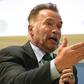 Arnold Schwarzenegger, former Republican governor of California, is among those who believe the US electoral system needs reforming