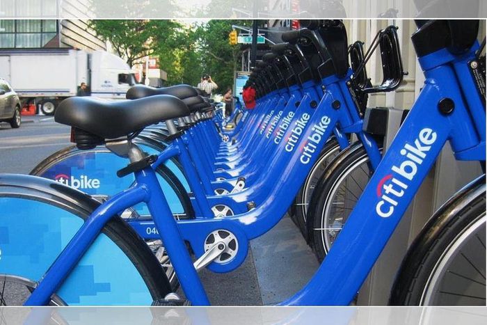 After spills, Citi Bike pulls new electric bikes off streets