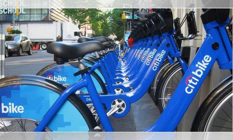 After spills, Citi Bike pulls new electric bikes off streets