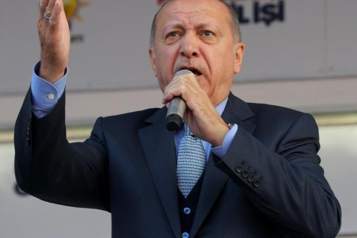 Turkish President Recep Tayyip Erdogan strongly condemned the New Zealand attack, saying it illustrated growing hostility to Islam