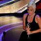 Lady Gaga wins Oscars for Best Original Song [Variety]