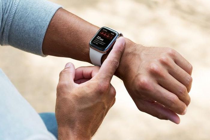 Apple Watch Heart Study Could Be a Game Changer