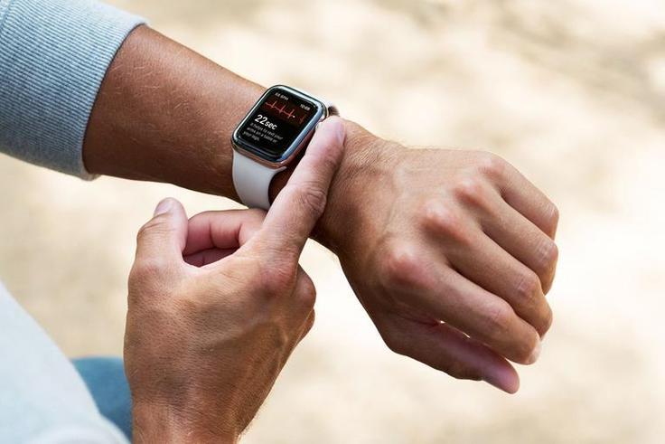 Apple Watch Heart Study Could Be a Game Changer