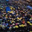 The Umbrella Movement protests brought parts of Hong Kong to a standstill for months in 2014
