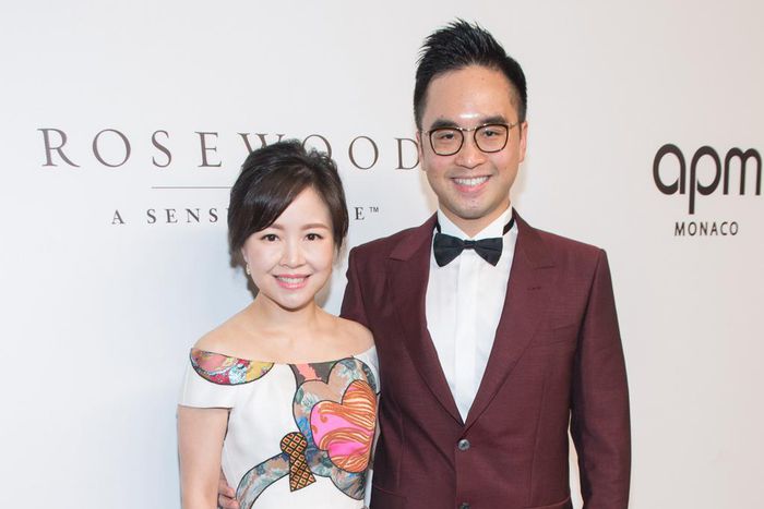 The World Catches Up With Tishan Hsu