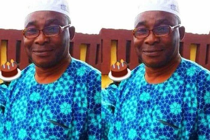 Late veteran broadcaster Toyin Kawojue [pmnewsnigeria]