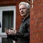 Assange was arrested on Thursday at Ecuador's London embassy on allegations of skipping bail, and on a US extradition warrant related to a huge leak of official documents