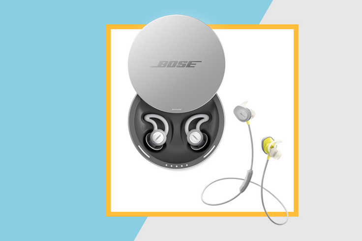 Bose Is Offering Some MAJOR Deals On Its Headphone