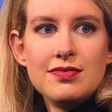 Elizabeth Holmes Was Apparently Very Paranoid