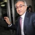 In 2007 Forbes estimated Serbian tycoon Miroslav Miskovic's wealth at $1 billion (890 million euros)