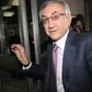 In 2007 Forbes estimated Serbian tycoon Miroslav Miskovic's wealth at $1 billion (890 million euros)