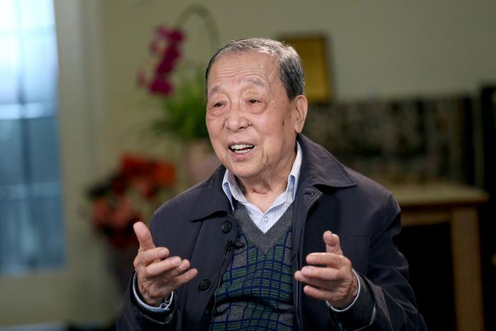Li Xueqin, Key Historian in China's Embrace of Antiquity, Dies at 85