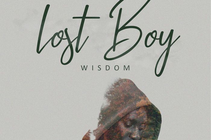 New Music: Wisdom - "Lost Boy"