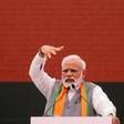 Indian Prime Minister Narendra Modi has risen to become one of India's most popular and polarising leaders ever