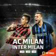 Milan-Inter