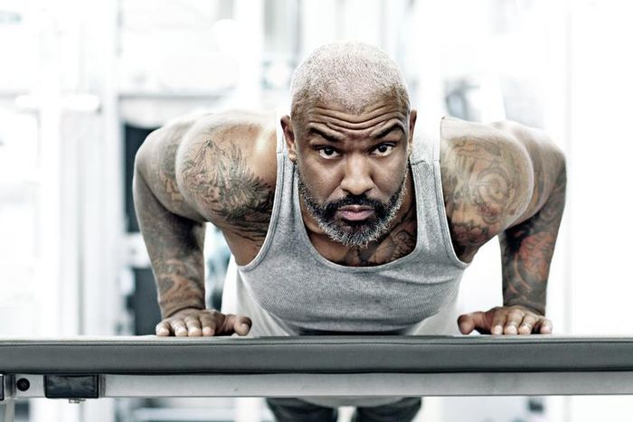 Stay Fit After 40 With This Workout Program