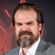 How David Harbour Got Jacked for Hellboy