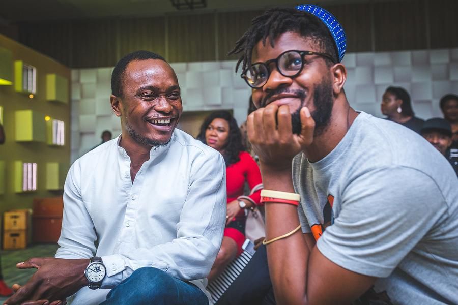 "Flavour Rooms" - Guinness excites with one-of-a kind sensory experience