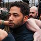 Jussie Smollett says he is not guilty of all the charges leveled against him after allegedly faking an attack on himself [HollywoodReporter]