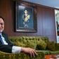 Bhumjaithai Party leader Anutin Charnvirakul is being courted by Thailand's two biggest parties who want his 39 seats in their respective coalitions
