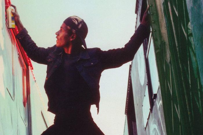 Overlooked No More: The graffiti adventures of Dondi