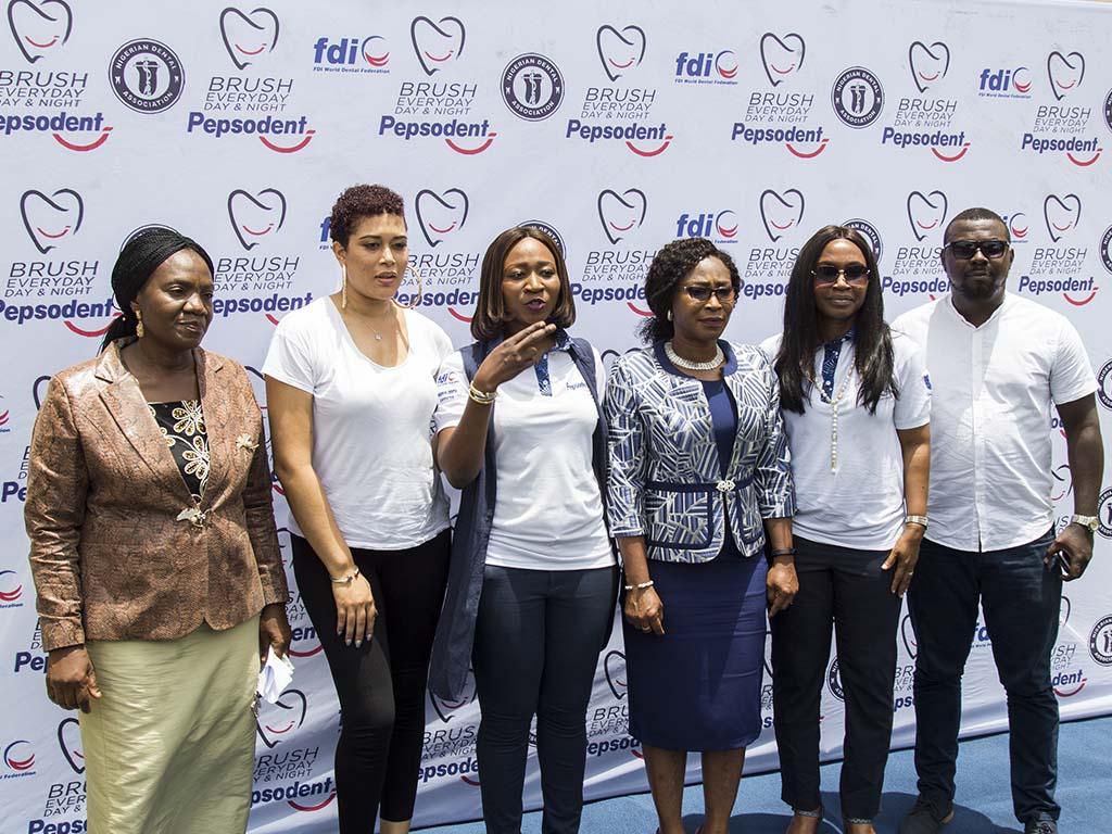 Pepsodent, NDA Celebrate World Oral Health Day with dental outreaches, ‘Call A Dentist’