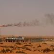 Saudi Arabia is the world's top oil exporter