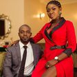 Yvonne Jegede's husband, Abounce spotted with son publicly for the 1st time [WuzupNigeria]