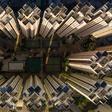Hong Kong is notorious as one of the least affordable housing markets on the planet