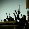 Islamic State jihadists once ruled an area the size of the United Kingdom