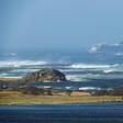 The Viking Sky got into trouble in rough weather off the western coast of Norway with 1,300 passengers and crew on board