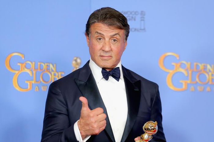 Sylvester Stallone Apparently Inspired The Fonz