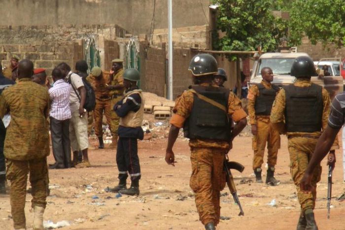 The speed at which jihadist violence has spread in Burkina Faso has taken many by surprise