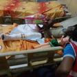 Lagos Building Collapse: Red Cross begins ‘Back to School’ campaign for survivors