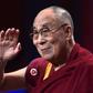 The Buddhist monk and Nobel peace prize winner was admitted to hospital Tuesday with a "light cough"