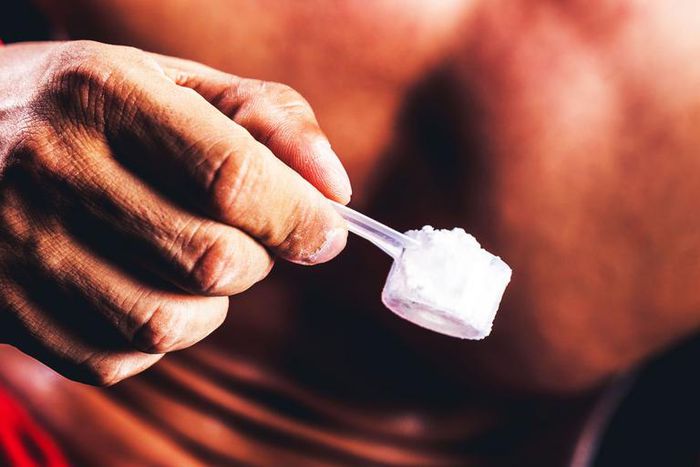 Bodybuilding Supplements May Cause Liver Damage