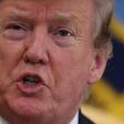 US President Donald Trump said he is '100 percent' prepared to shut down the US-Mexico border to force action to deter illegal immigrants