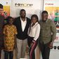 Cast of Kunle Afolayan's upcoming movie, 'Mokalik'