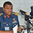 NAF’s spokesman, Air Commodore Ibikunle Daramola (Guardian)