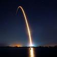 Israel's first spacecraft to the moon was launched from Cape Canaveral in Florida
