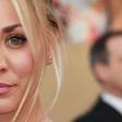 Kaley Cuoco Just Posted No-Makeup Instagram Selfie