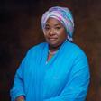 Dr Hadiza Balarabe, the first female deputy governor in the history of Kaduna and the core North [Twitter/@BashirAhmaad]