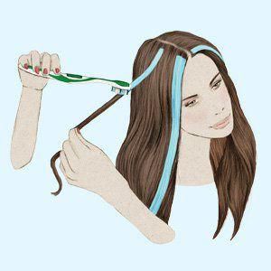 6 Tips for Incredible At-Home Hair Highlights