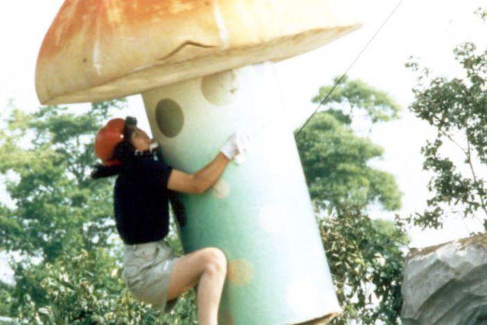 Whatever Happened to the Show MXC?