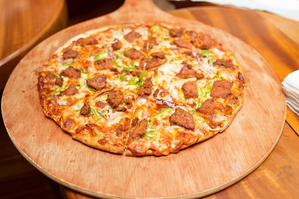 How 'Xtra' can you go? The new Dominos Pizza menu will leave you asking for more!