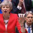 Theresa May's Brexit deal was defeated in a historic vote in parliament